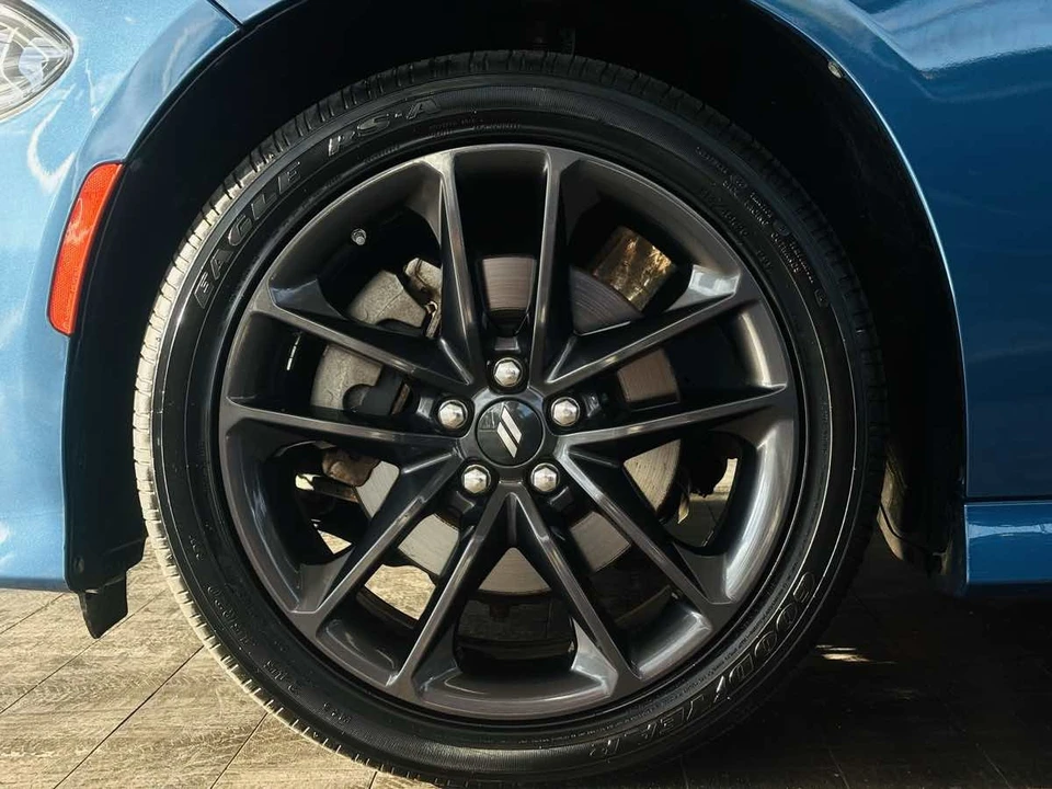 2022 Dodge Charger 7th Gen - Image 27 of 31
