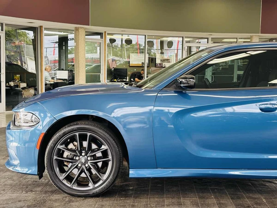 2022 Dodge Charger 7th Gen - Image 15 of 31