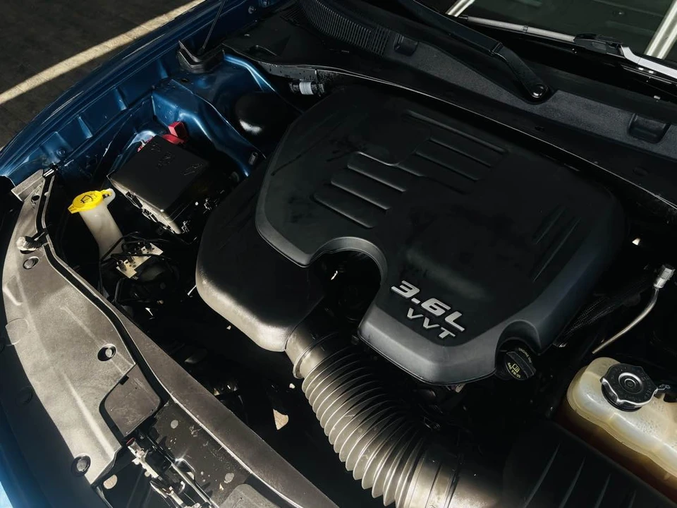 2022 Dodge Charger 7th Gen - Image 20 of 31