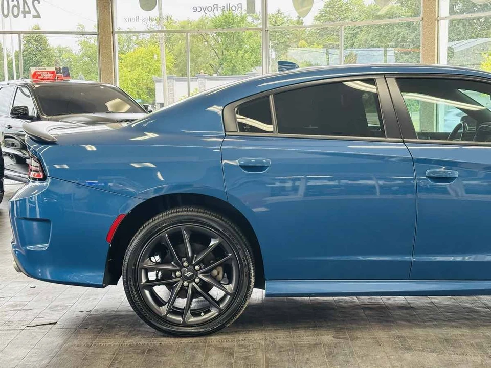2022 Dodge Charger 7th Gen - Image 6 of 31