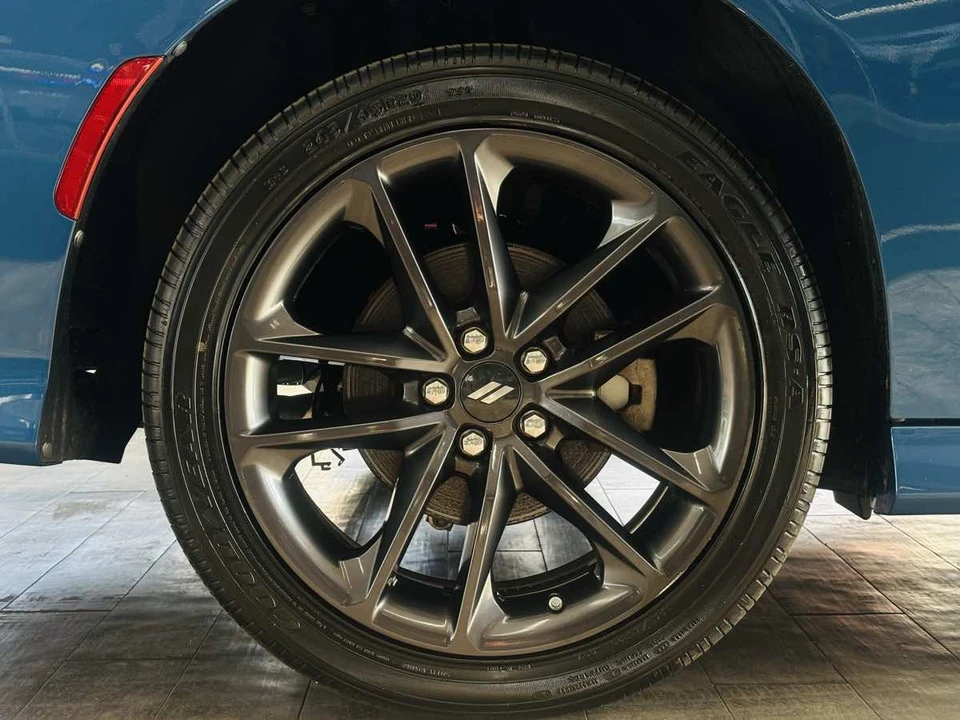 2022 Dodge Charger 7th Gen - Image 25 of 31