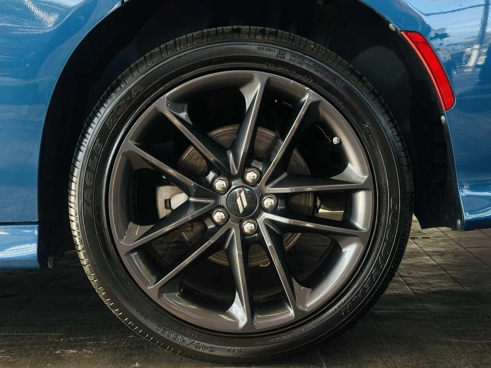 2022 Dodge Charger 7th Gen - Image 26 of 31