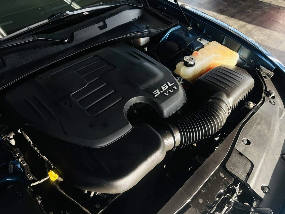 2022 Dodge Charger 7th Gen - Image 21 of 31