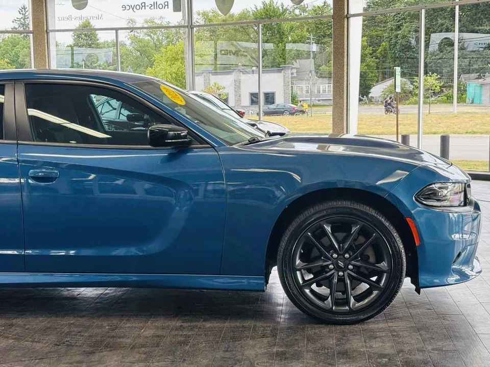 2022 Dodge Charger 7th Gen - Image 5 of 31