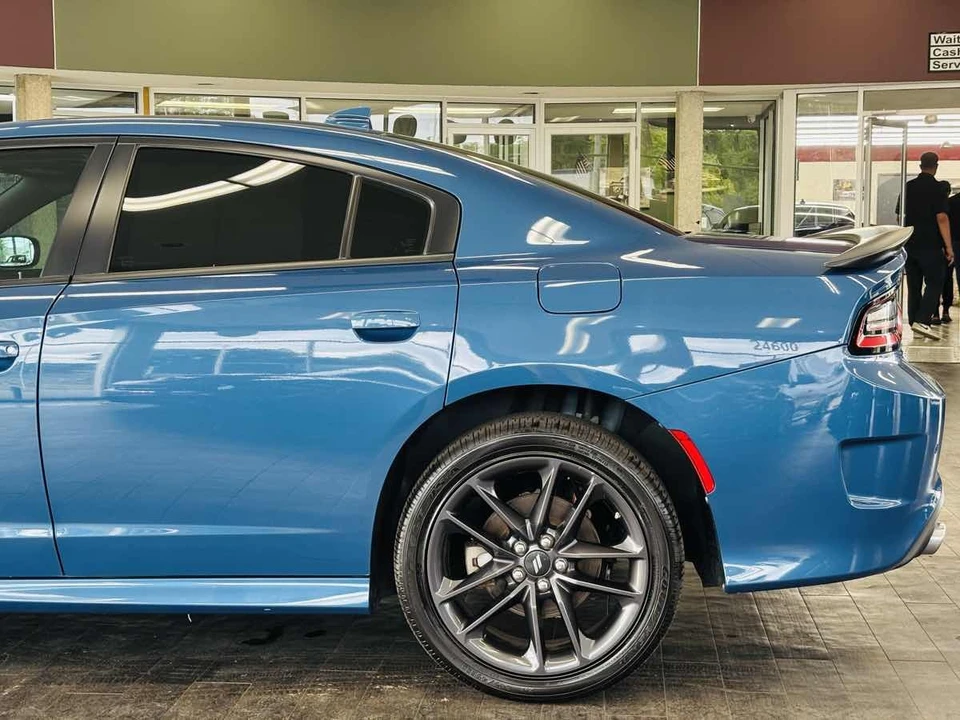 2022 Dodge Charger 7th Gen - Image 14 of 31