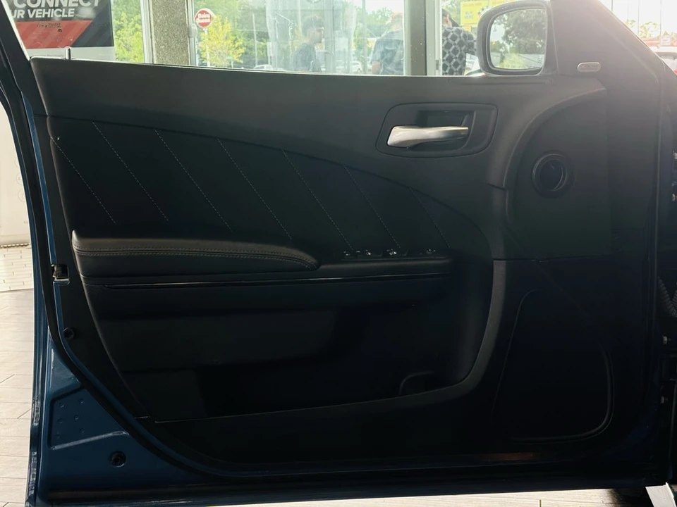 2022 Dodge Charger 7th Gen - Image 31 of 31