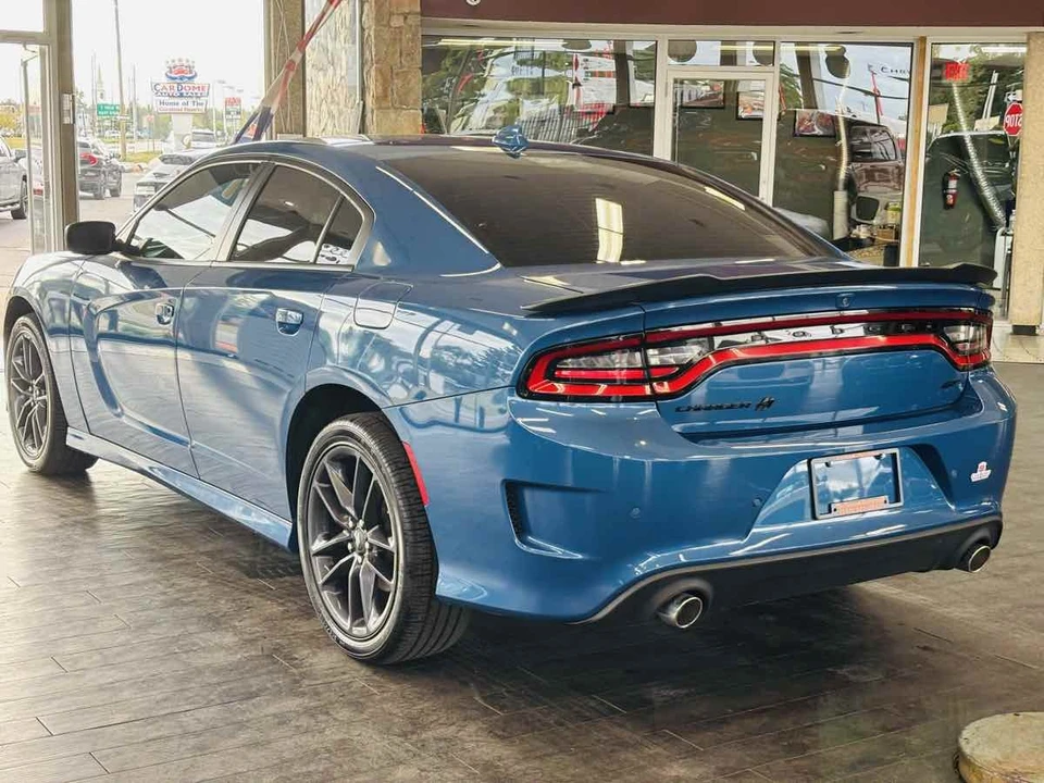 2022 Dodge Charger 7th Gen - Image 13 of 31