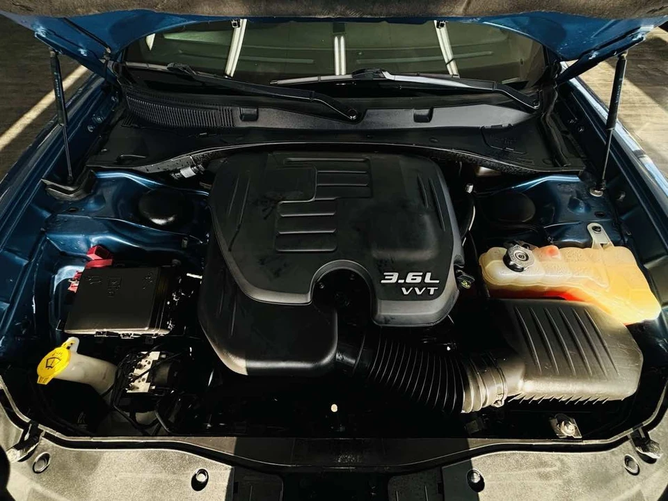 2022 Dodge Charger 7th Gen - Image 22 of 31