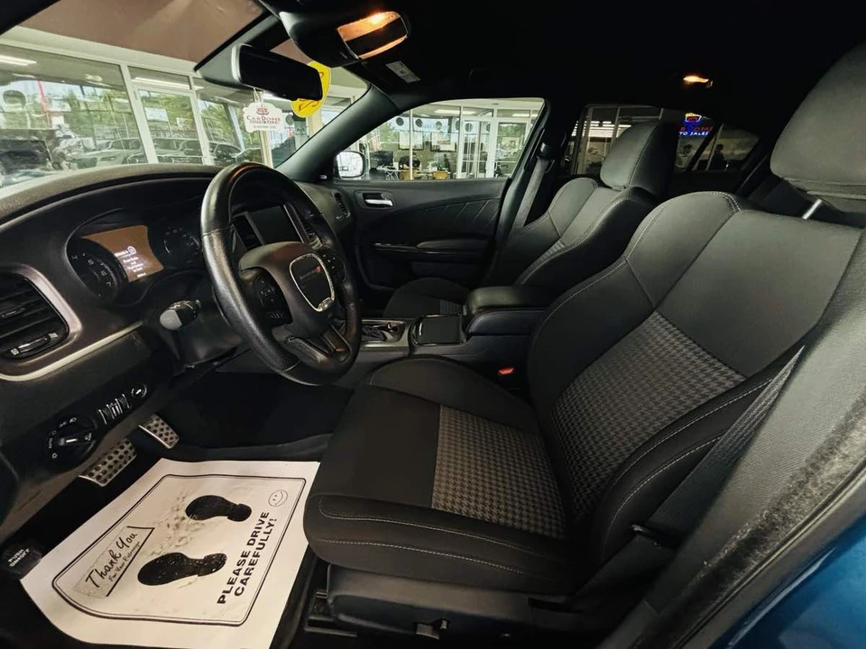 2022 Dodge Charger 7th Gen - Image 29 of 31