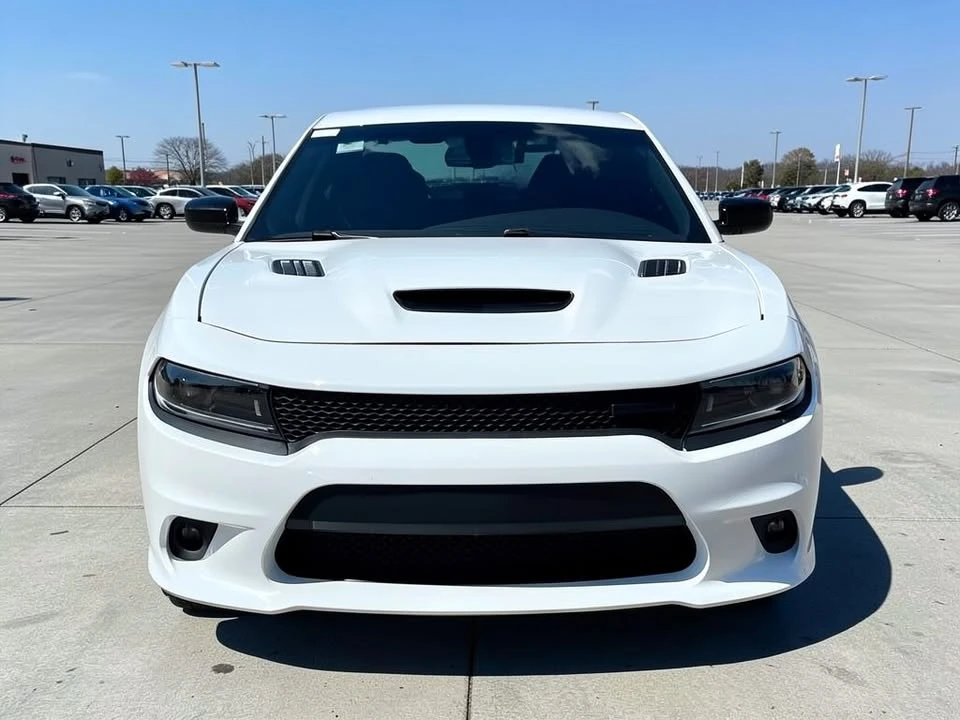 2022 Dodge Charger 7th Gen - Image 2 of 14