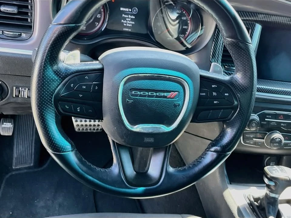 2022 Dodge Charger 7th Gen - Image 7 of 14