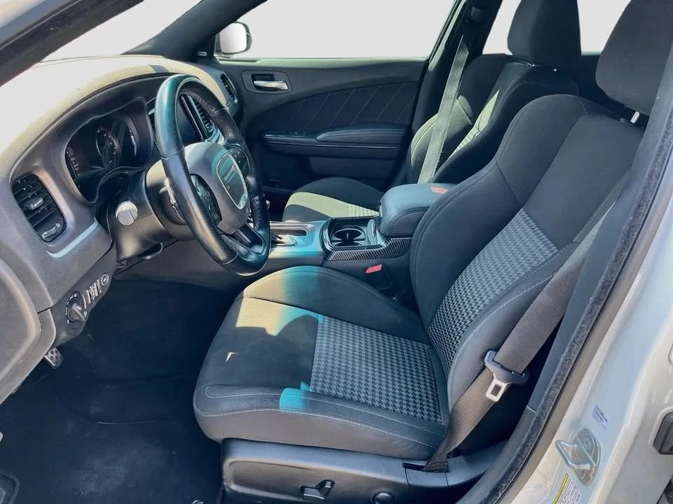 2022 Dodge Charger 7th Gen - Image 10 of 14