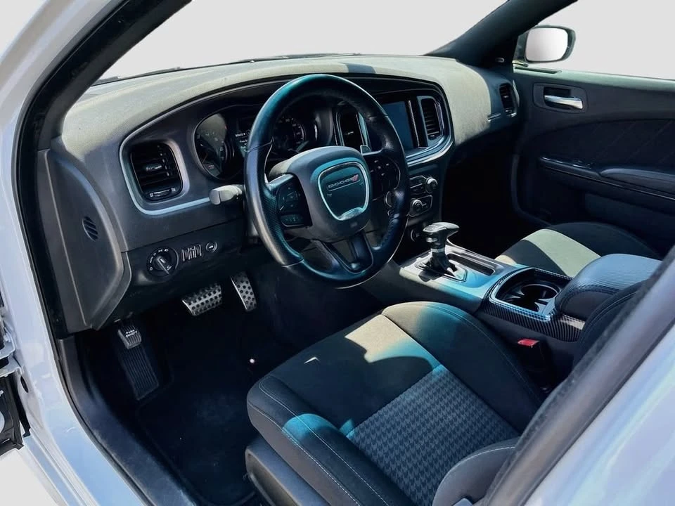 2022 Dodge Charger 7th Gen - Image 6 of 14