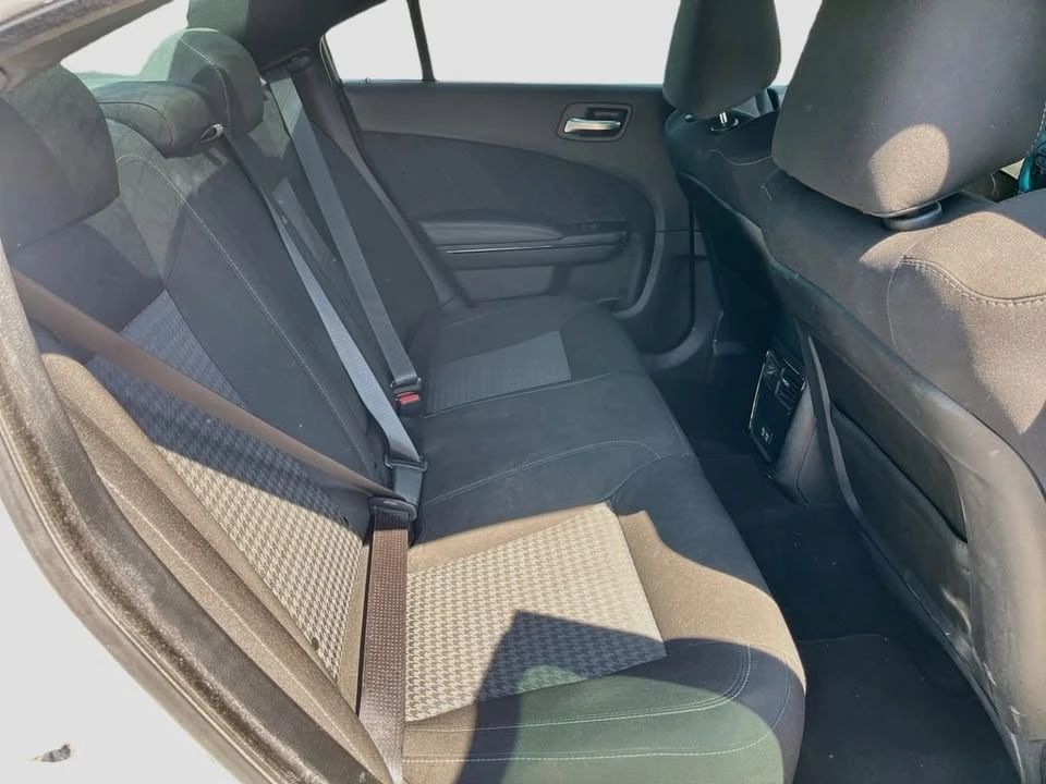 2022 Dodge Charger 7th Gen - Image 12 of 14