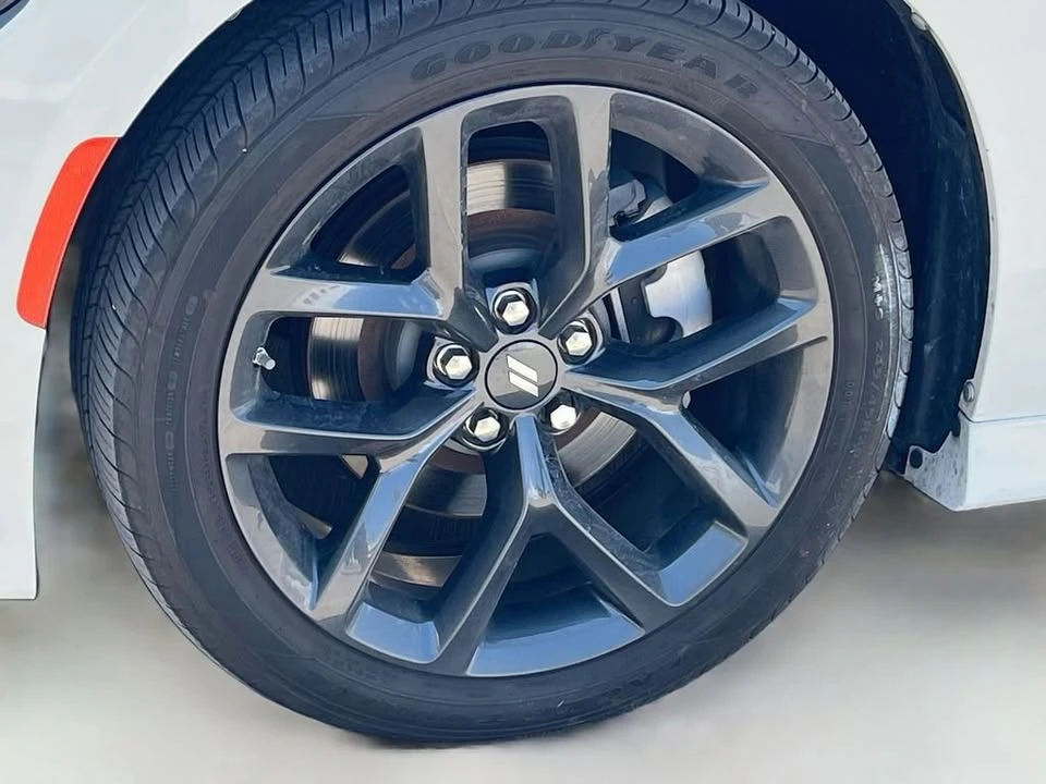 2022 Dodge Charger 7th Gen - Image 14 of 14