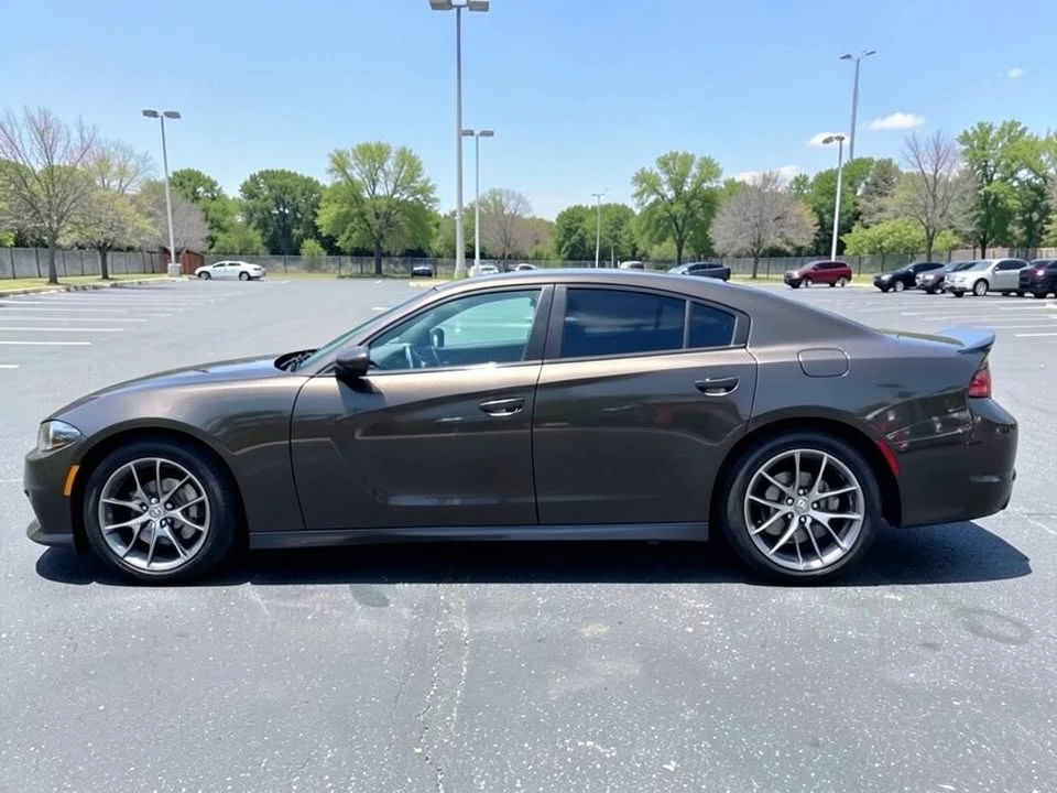 2022 Dodge Charger 7th Gen - Image 4 of 14