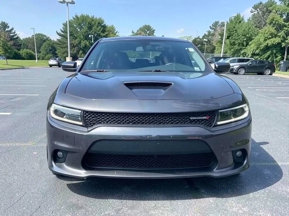 2022 Dodge Charger 7th Gen - Image 8 of 14