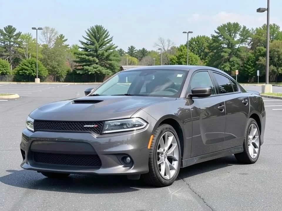 2022 Dodge Charger 7th Gen - Image 2 of 14
