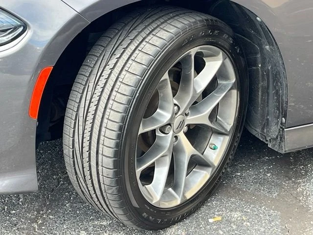 2022 Dodge Charger 7th Gen - Image 3 of 14