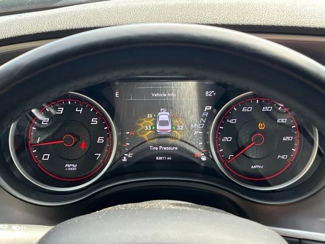 2022 Dodge Charger 7th Gen - Image 12 of 14