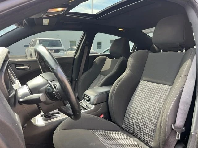 2022 Dodge Charger 7th Gen - Image 9 of 14