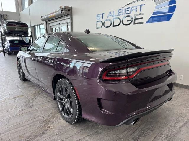 2022 Dodge Charger 7th Gen - Image 3 of 18