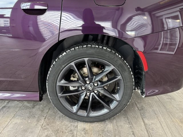 2022 Dodge Charger 7th Gen - Image 6 of 18