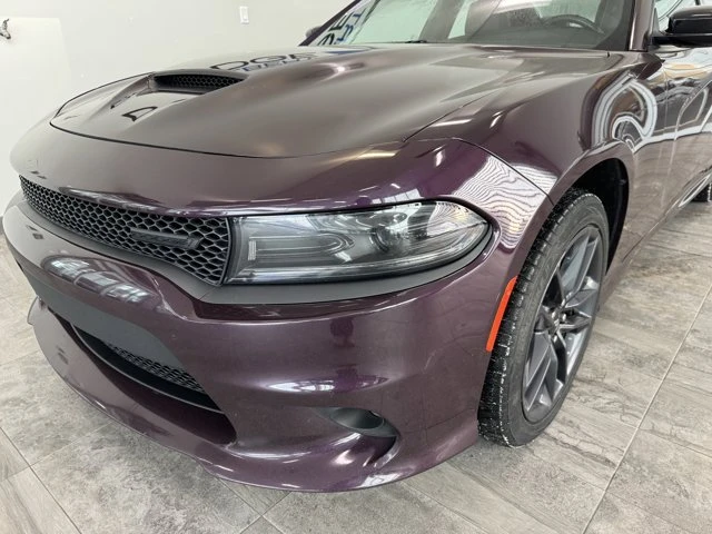2022 Dodge Charger 7th Gen - Image 7 of 18