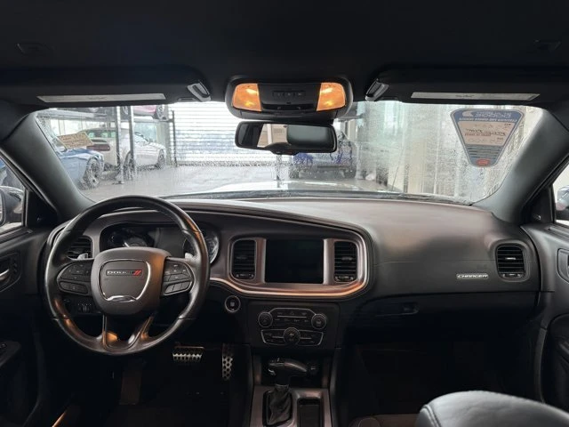 2022 Dodge Charger 7th Gen - Image 18 of 18