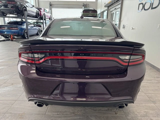 2022 Dodge Charger 7th Gen - Image 4 of 18