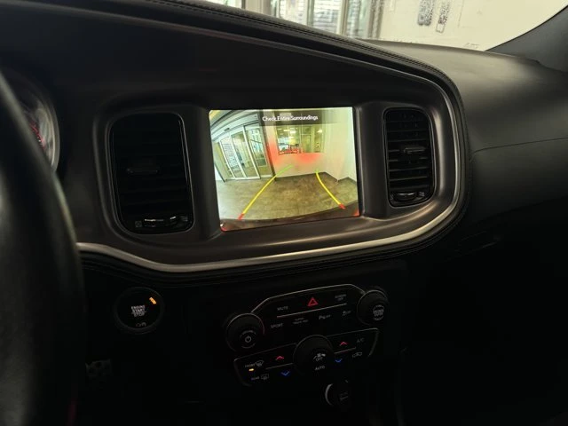 2022 Dodge Charger 7th Gen - Image 12 of 18