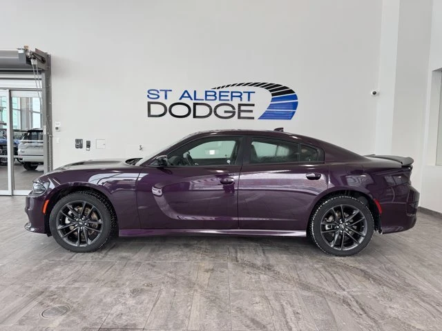 2022 Dodge Charger 7th Gen - Image 2 of 18