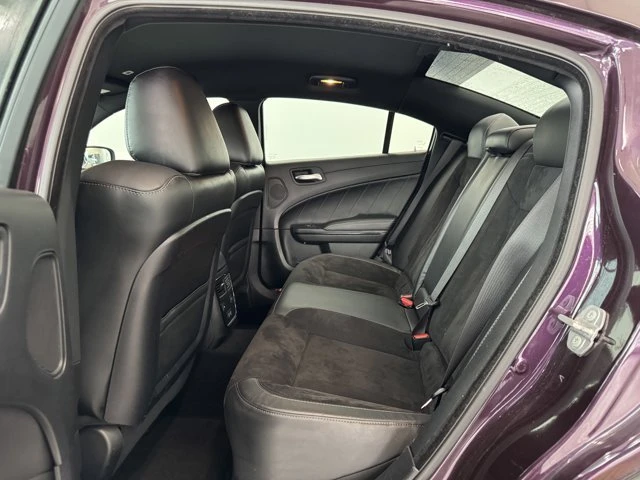 2022 Dodge Charger 7th Gen - Image 15 of 18