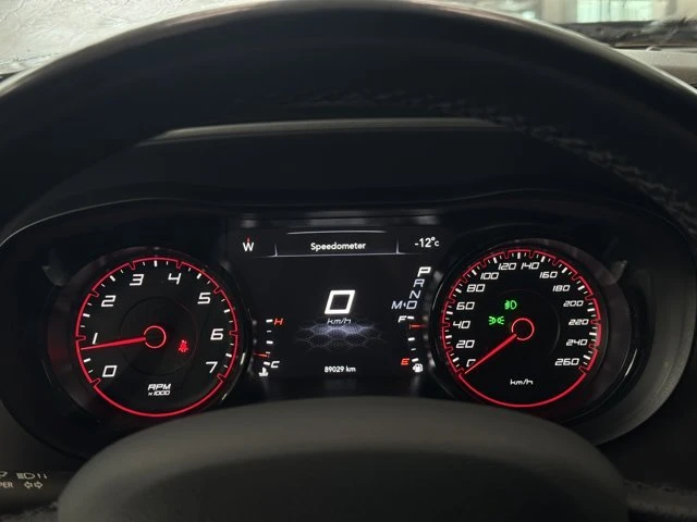 2022 Dodge Charger 7th Gen - Image 11 of 18