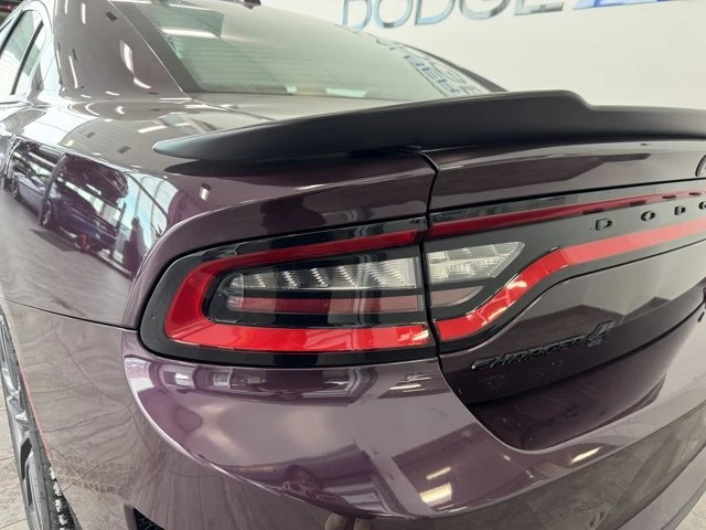 2022 Dodge Charger 7th Gen - Image 5 of 18