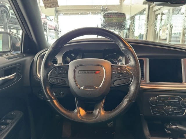 2022 Dodge Charger 7th Gen - Image 10 of 18