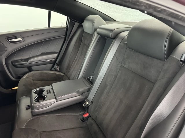 2022 Dodge Charger 7th Gen - Image 17 of 18