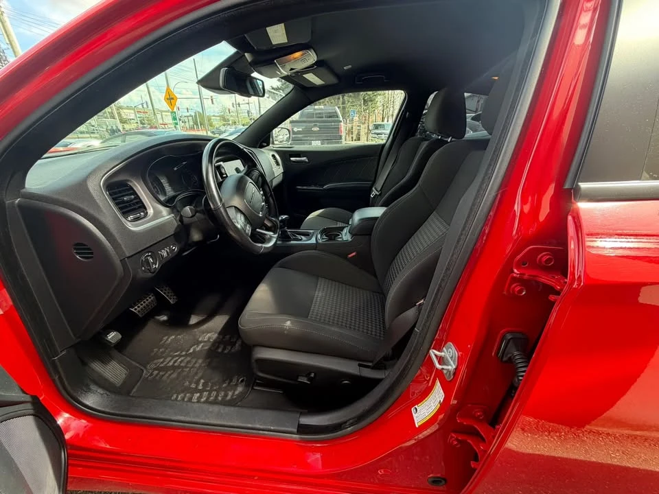 2022 Dodge Charger 7th Gen - Image 8 of 20