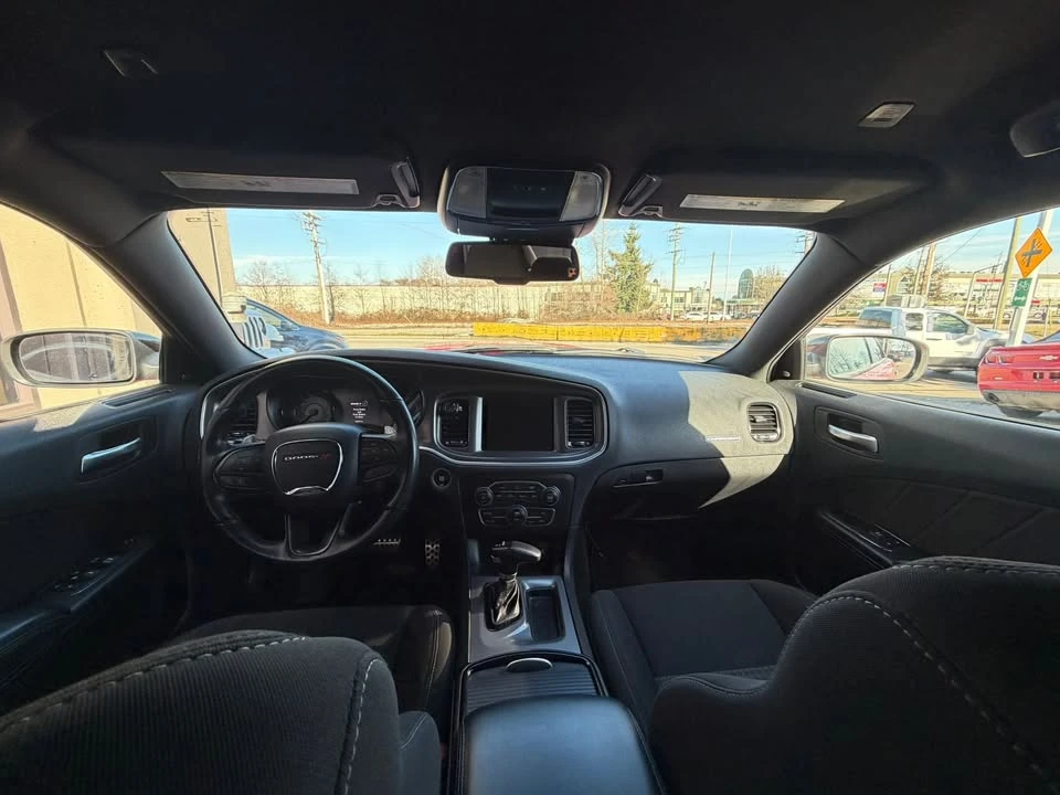 2022 Dodge Charger 7th Gen - Image 12 of 20