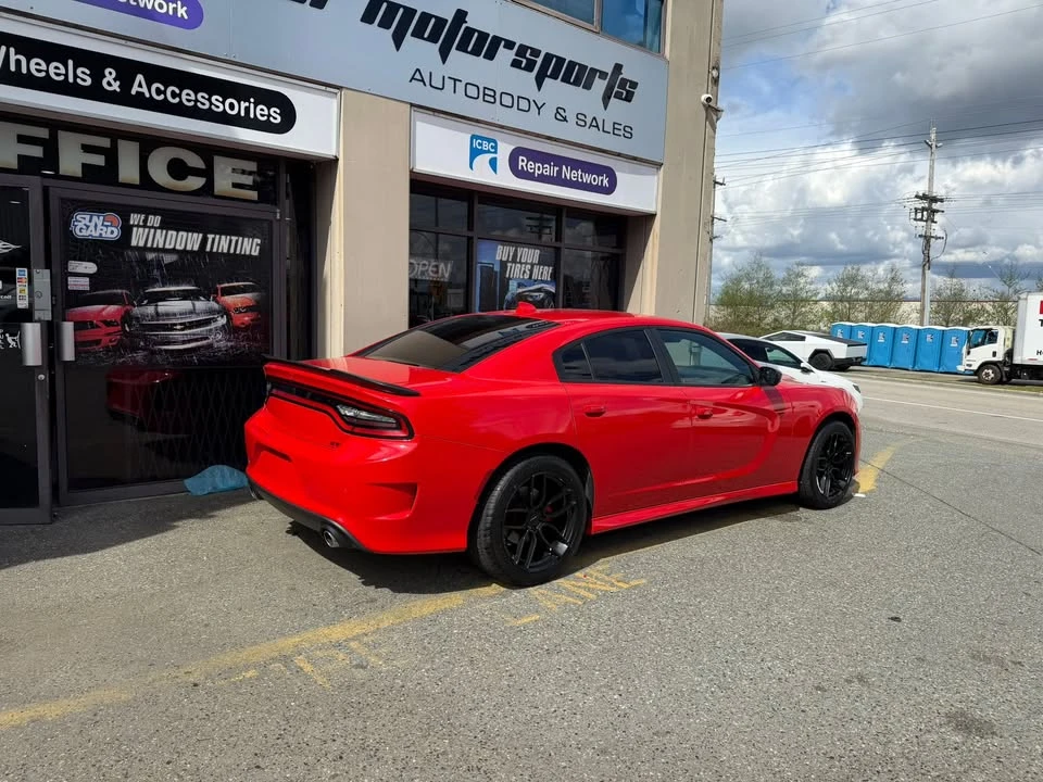 2022 Dodge Charger 7th Gen - Image 6 of 20