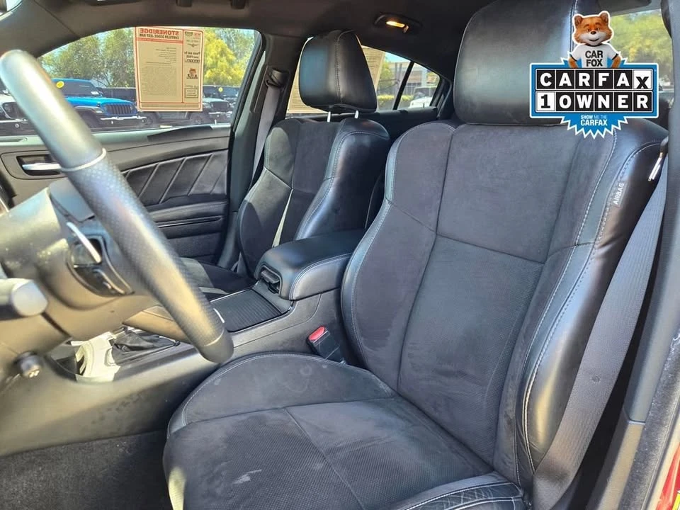 2022 Dodge Charger 7th Gen - Image 7 of 8