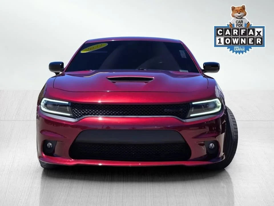 2022 Dodge Charger 7th Gen - Image 2 of 8