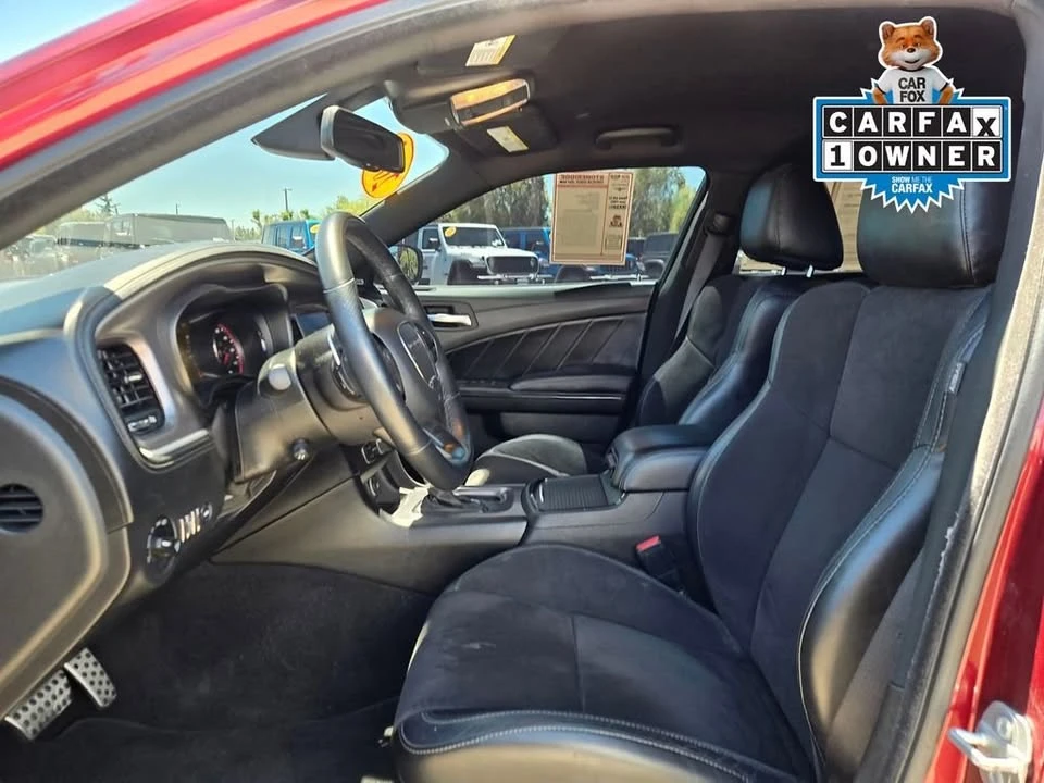 2022 Dodge Charger 7th Gen - Image 8 of 8
