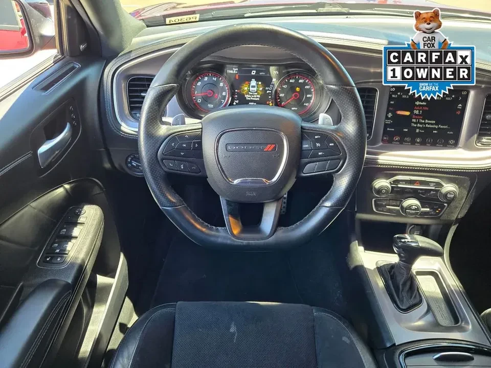 2022 Dodge Charger 7th Gen - Image 6 of 8