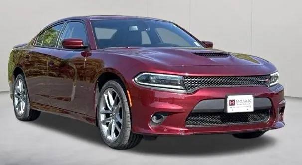 2022 Dodge Charger GT