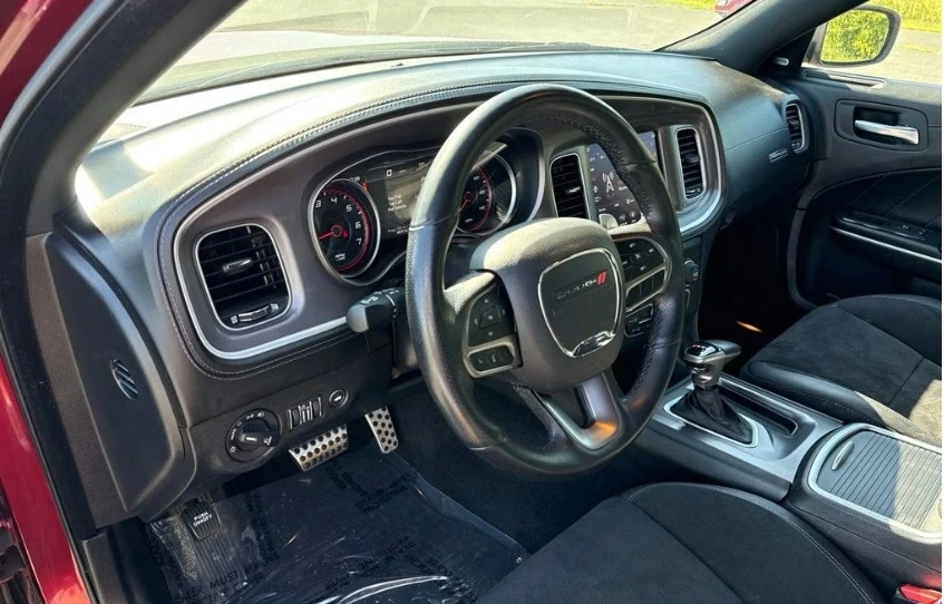 2022 Dodge Charger 7th Gen - Image 11 of 13