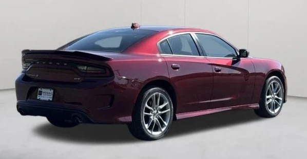 2022 Dodge Charger 7th Gen - Image 4 of 13