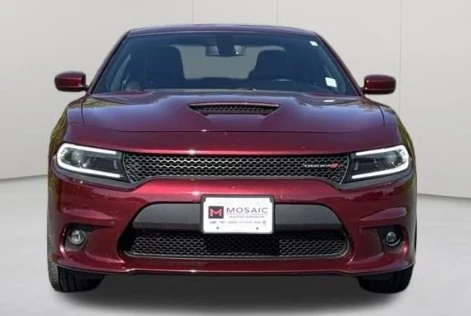 2022 Dodge Charger 7th Gen - Image 2 of 13