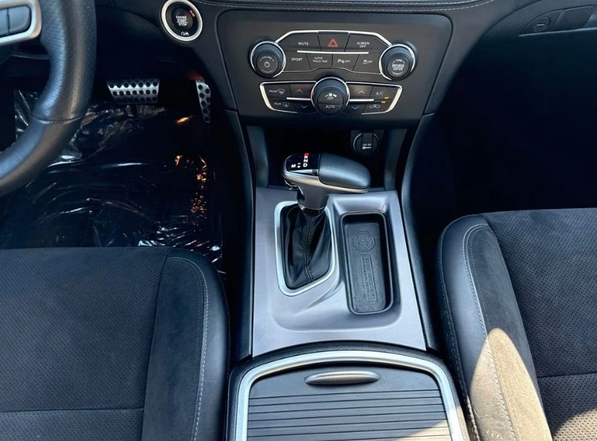 2022 Dodge Charger 7th Gen - Image 8 of 13