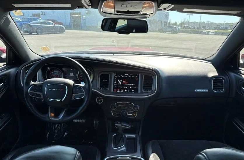 2022 Dodge Charger 7th Gen - Image 7 of 13